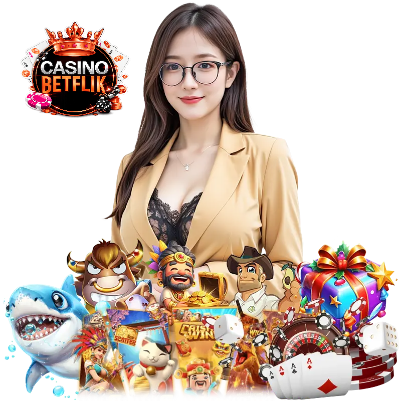 CASINOBETFLIK
