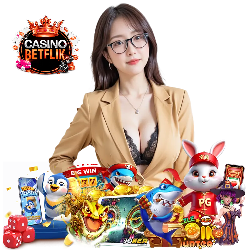 CASINOBETFLIK APP
